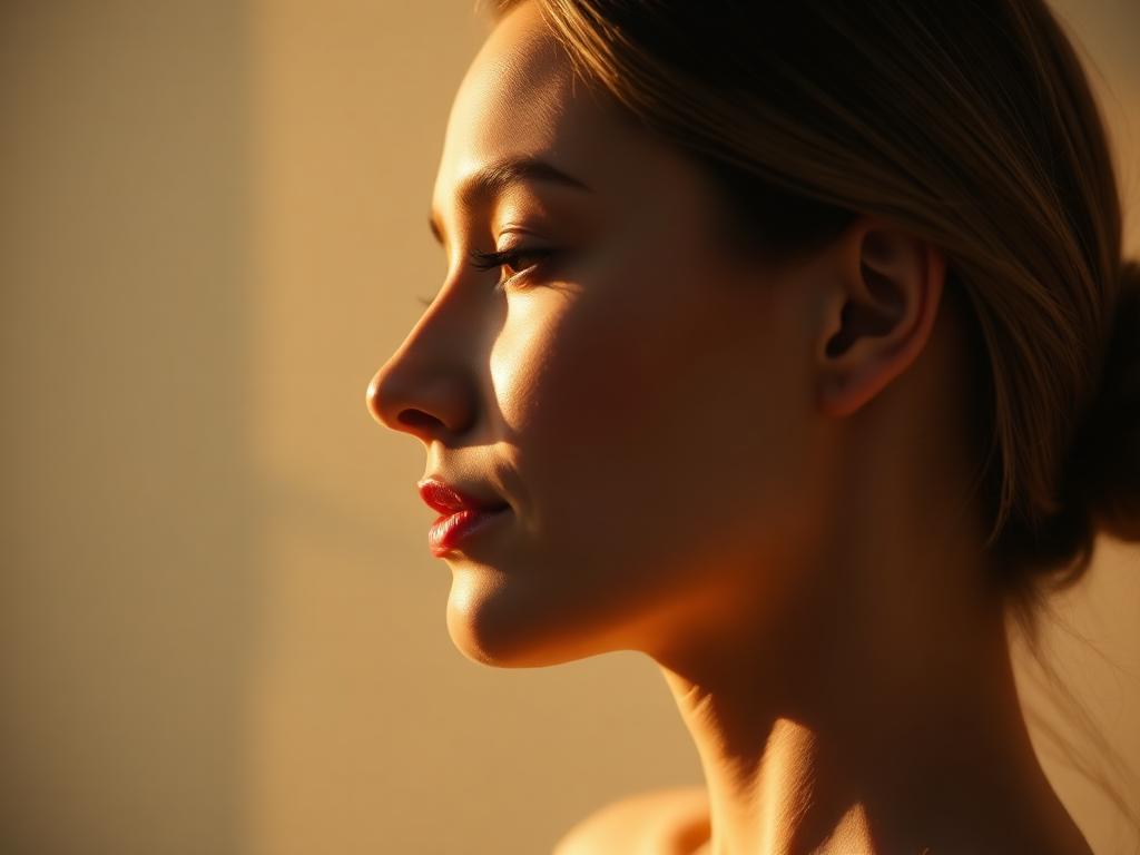 Face Sculpting