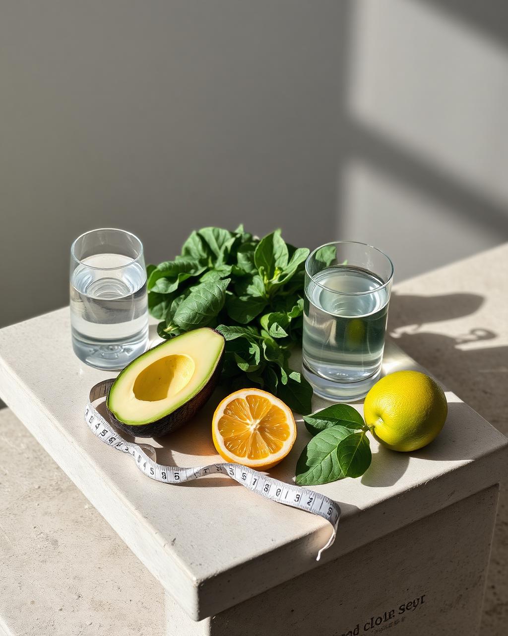 Metabolic Reset