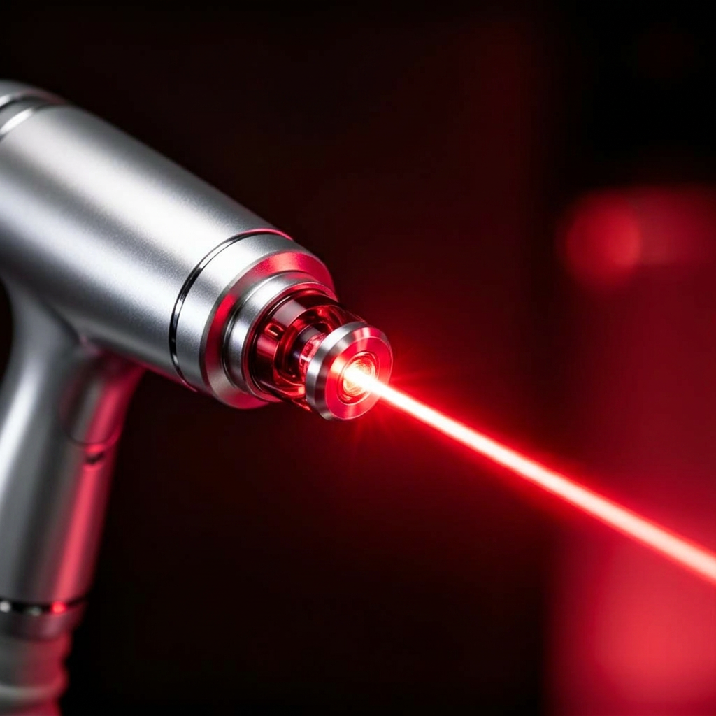 Premium laser technology