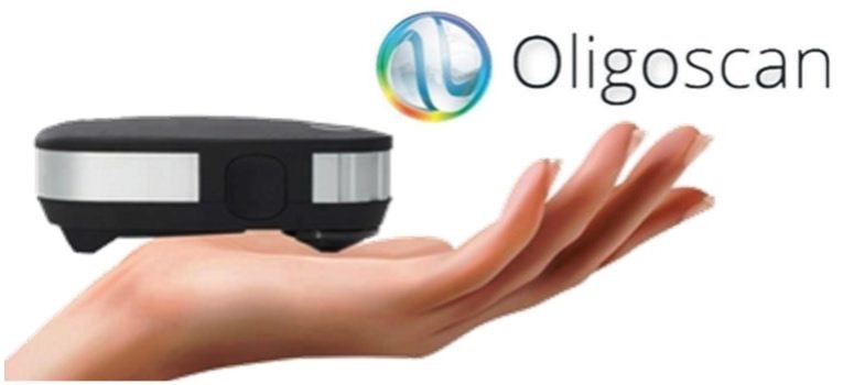 Oligoscan