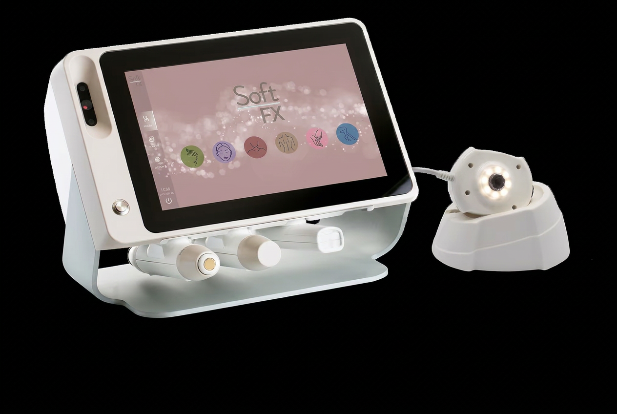 SoftFX